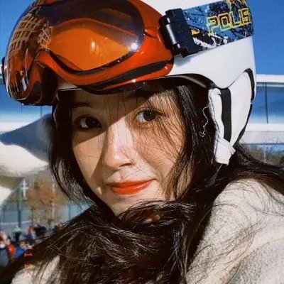 遇见董小姐