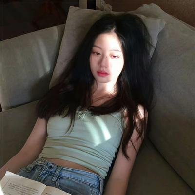 头发